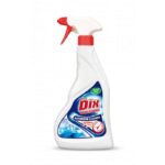 DIX PROFESSIONAL Bathroom Cleaner 0,5L (12)