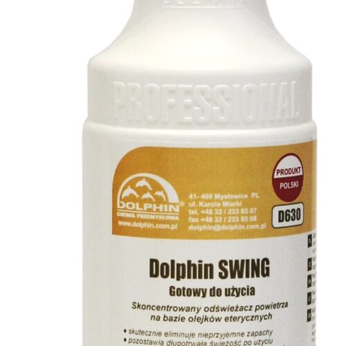 DOLPHIN D630 SWING 0,75L (20/360)