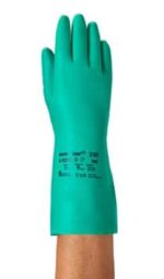 SOL-VEX rękawice ochronne 09 L (12/144)
