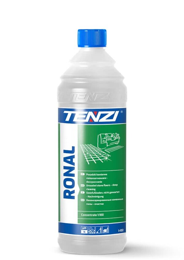 TENZI I-02 RONAL 1L (12/600)