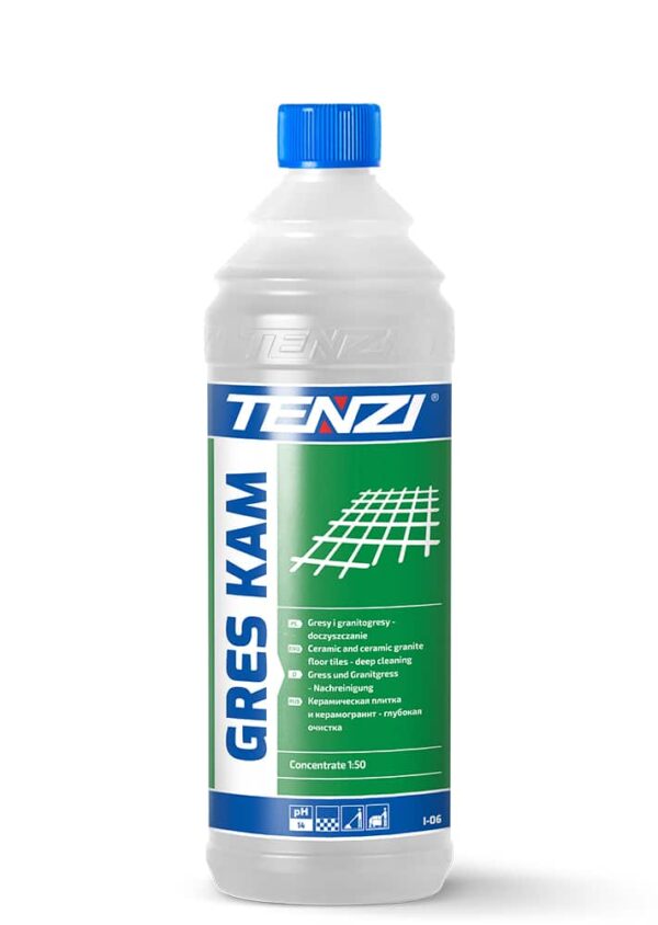 TENZI I-06 GresKam 1L (12/600)