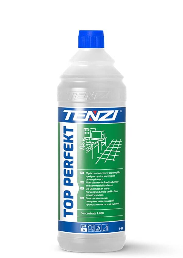 TENZI I-11 Top PERFEKT 1L (12/600)