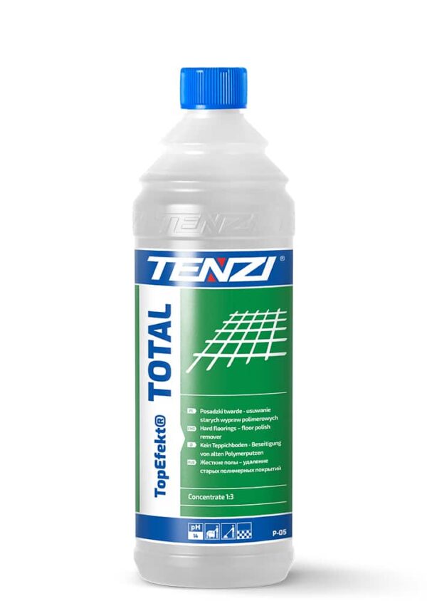 TENZI P-05 TopEfekt TOTAL 1L (12/600)