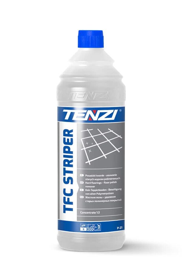 TENZI P-21 TFC Striper 1L (12/600)
