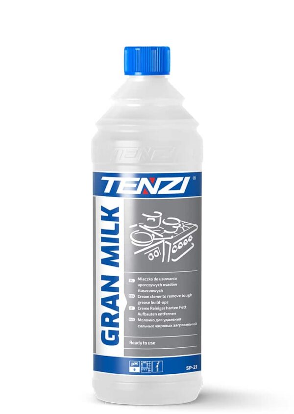 TENZI SP-21 Gran Milk 1L (12/600)