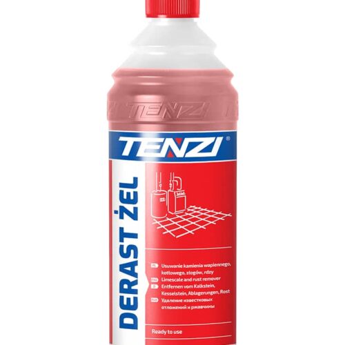 TENZI T-04 DERAST ŻEL 1L (12/600)