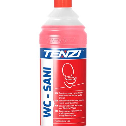 TENZI T-05 WC-SANI 1L (12/600)