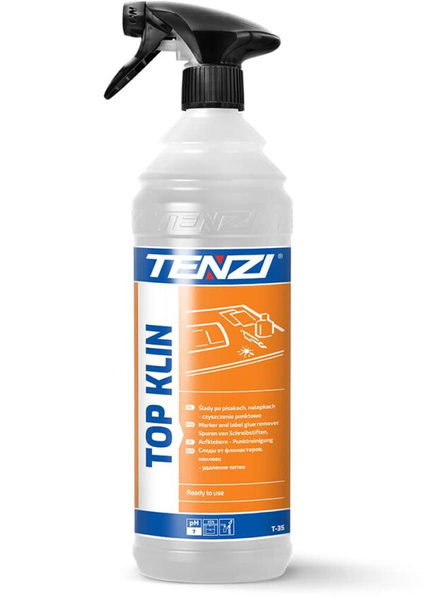 TENZI T-35 Top KLIN GT 0,6L (9/360)