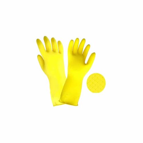 rękawice gospodarcze 10 XL (12/144/240)