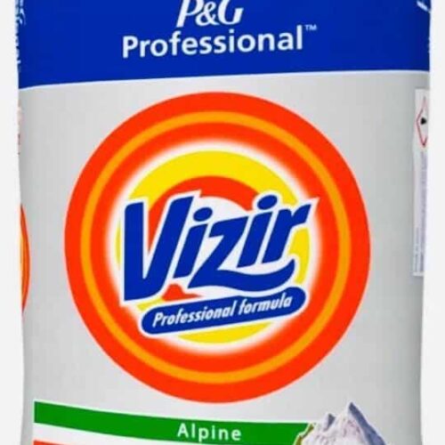 VIZIR proszek do prania 10,5kg biel 140 prań (54)