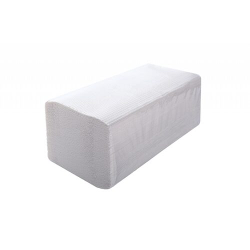 KACZORY ręcznik ZZ 2w biały celuloza  2323 586
