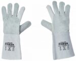 rękawice spawal CRANE 10 (12/120) lico / dwoina