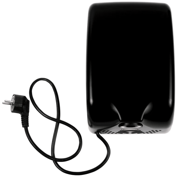 FANECO SUSZARKA DO RĄK 1350W PASSAT V D1350SCBB CZARNA