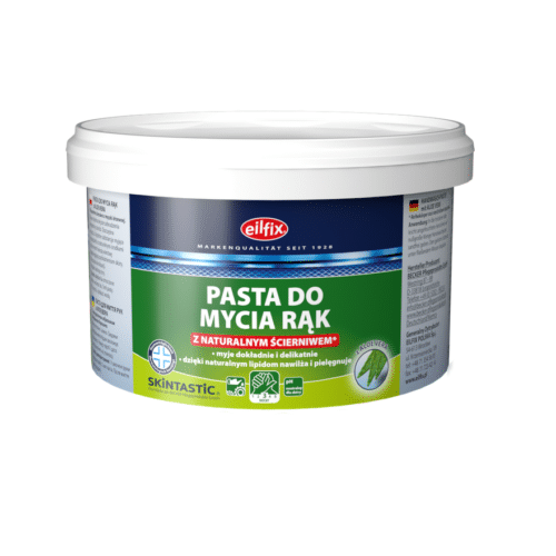 EILFIX Aloe Vera pasta BHP do mycia rąk 0,5L 111/500 (12)