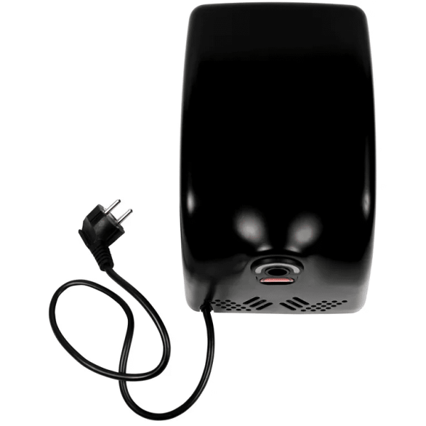 FANECO suszarka do rąk LEVANTE D1000SCBB 1000W CZARNA
