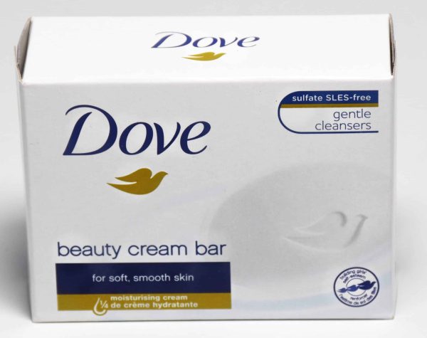 DOVE mydło kostka 90g kartonik CREAM BAR (48) DOVE mydło kostka 90g kartonik CREAM BAR (48)