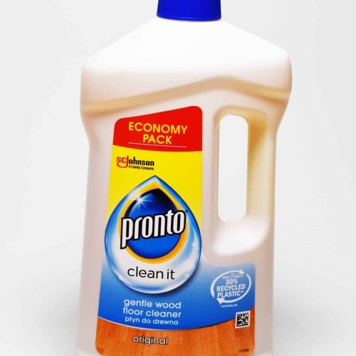 PRONTO płyn do drewna 5w1, 1 l