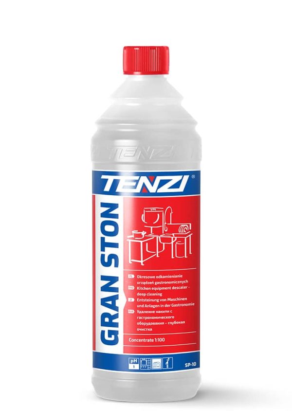 TENZI SP-10 Gran Ston 1L (12/600) TENZI SP-10 Gran Ston 1L (12/600)