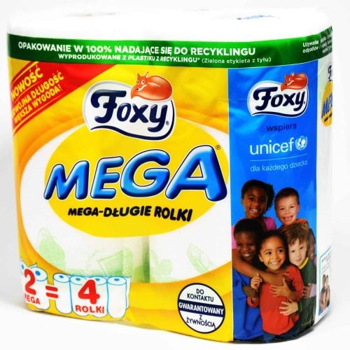 ręcznik kuchenny FOXY MEGA a’2 (9/216)