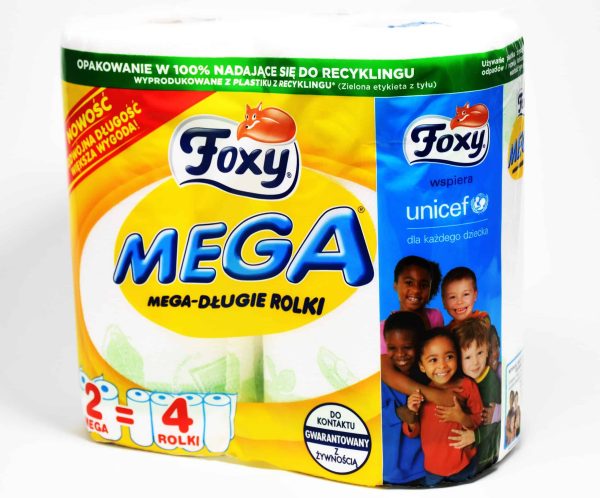 ręcznik kuchenny FOXY MEGA a’2 (9/216)