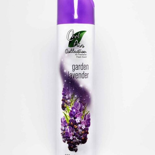 GREEN WORLD/BUKET/FRESH odświeżacz pow. 0,3L (24)
