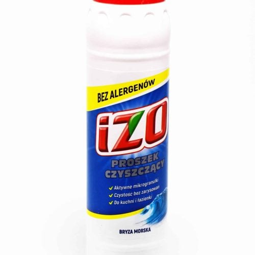 IZO czyścik 0,5Kg (20)