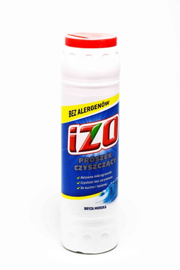 IZO czyścik 0,5Kg (20)