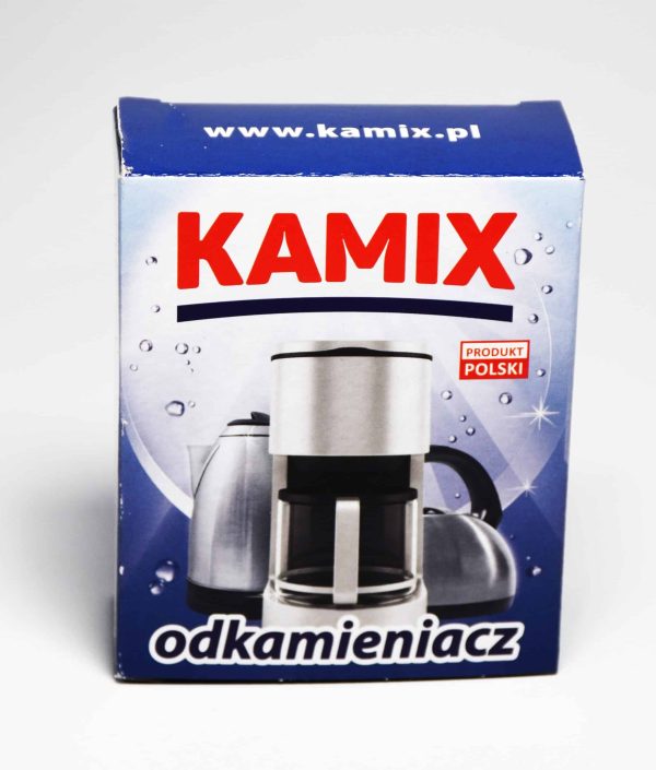 KAMIX odkamieniacz 150 g KAMIX odkamieniacz 150 g
