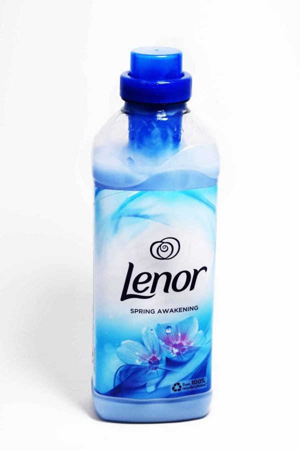 LENOR płyn do płukania 930 ml