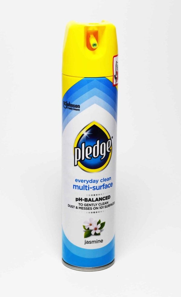 PRONTO/ PLADGE 250ml (12)