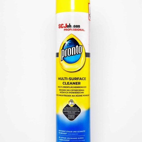PRONTO spray do kurzu 400 ml